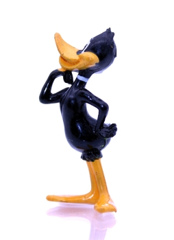 Looney Tunes Figur Daffy Duck von Heimo